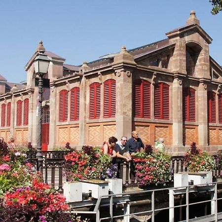 Colmar Historic Center - Belle Alsace - Studio 3 - Bookingalsace 외부 사진